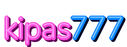 kipas777 — logo kanal